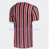 Maillot de Foot São Paulo Extérieur 2021-22
